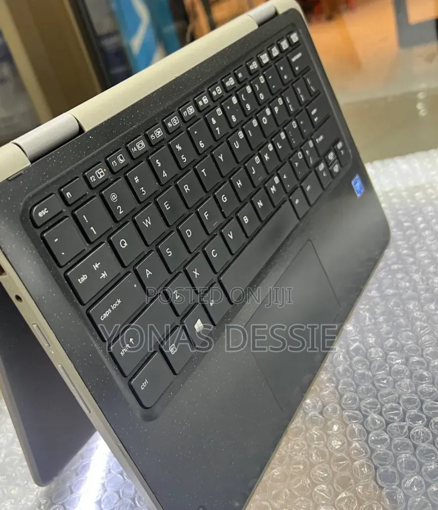 Laptop HP ProBook X360 11 G1 EE 4GB Intel Celeron SSD 128GB