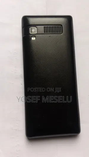 Tecno T528 Black