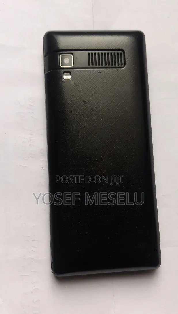 Tecno T528 Black