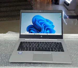 New Laptop HP EliteBook 840 G5 16GB Intel Core i5 SSD 512GB
