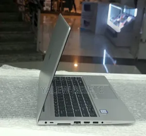New Laptop HP EliteBook 840 G5 16GB Intel Core i5 SSD 512GB