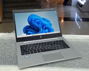 New Laptop HP EliteBook 840 G5 16GB Intel Core i5 SSD 512GB