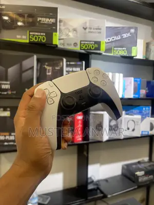  Playstation 5 Controller 