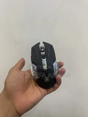  Gaming Mouse Available  L: At Bibi_computers