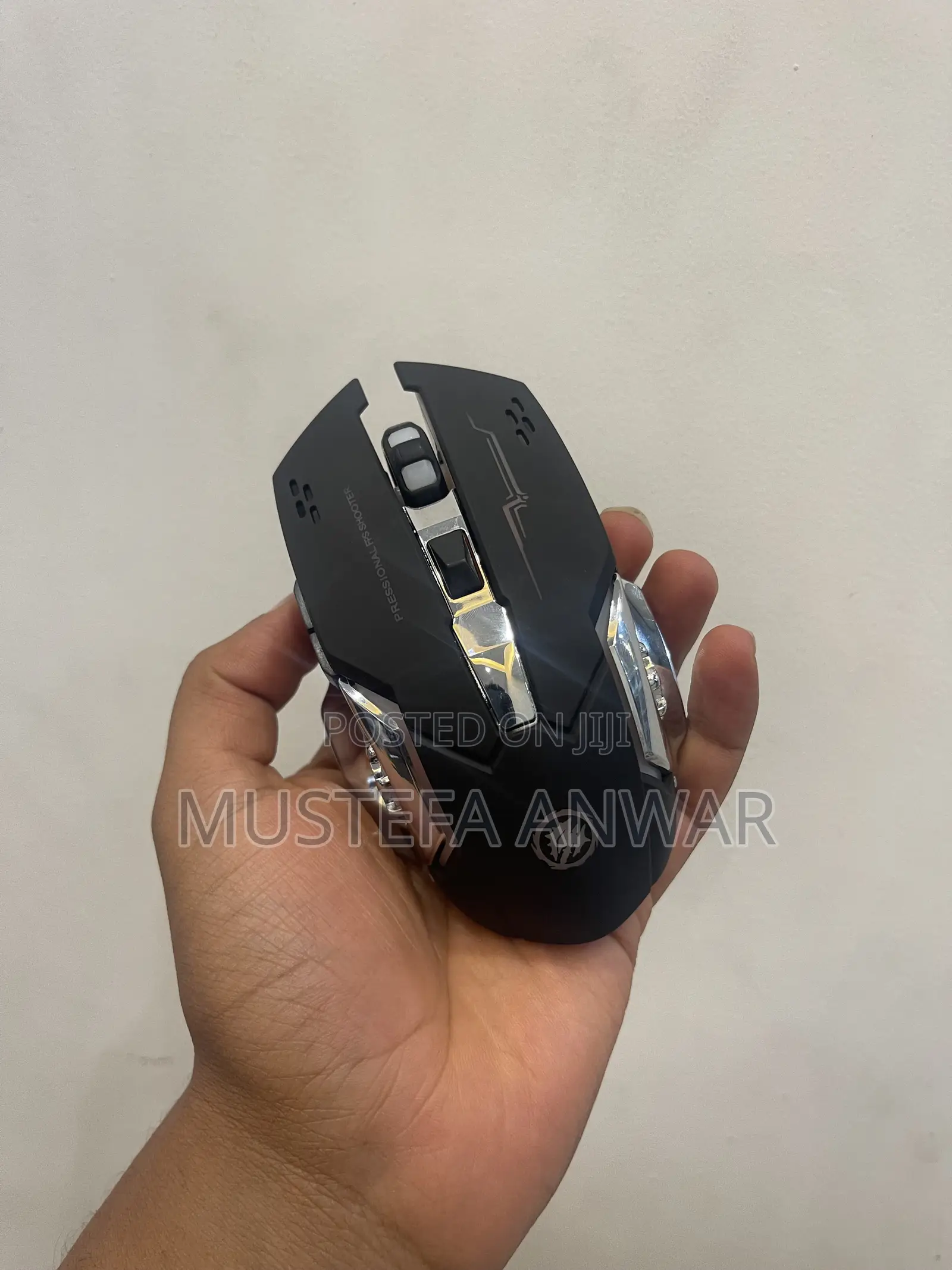  Gaming Mouse Available  L: At Bibi_computers