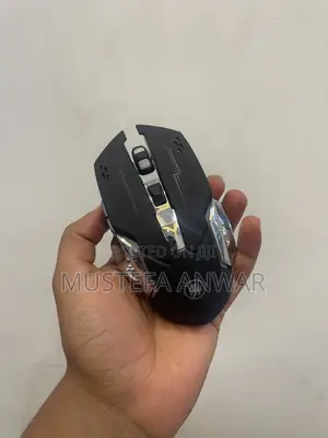  Gaming Mouse Available  L: At Bibi_computers
