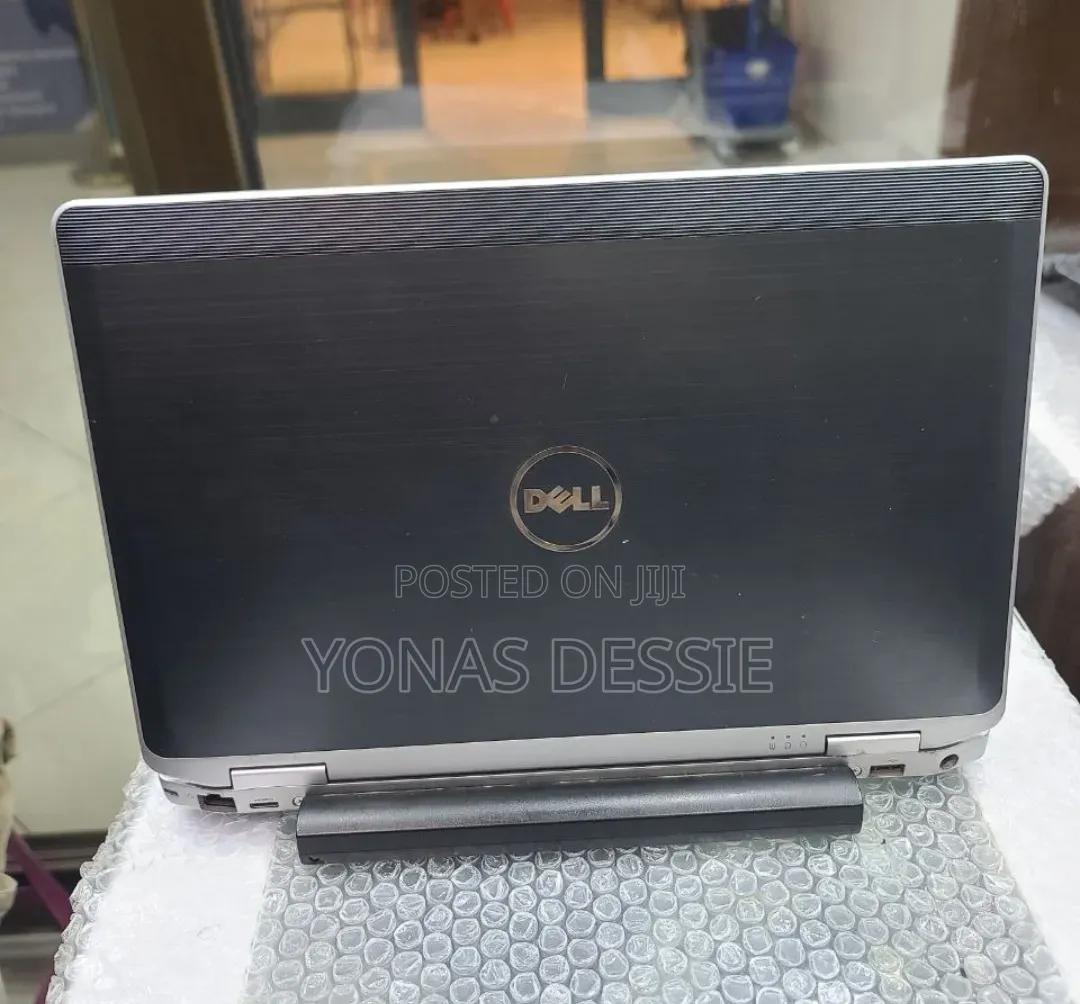 Laptop Dell Latitude E6330 4GB Intel Core i5 HDD 500GB