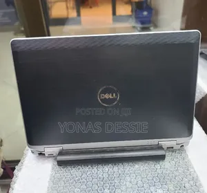 Laptop Dell Latitude E6330 4GB Intel Core i5 HDD 500GB