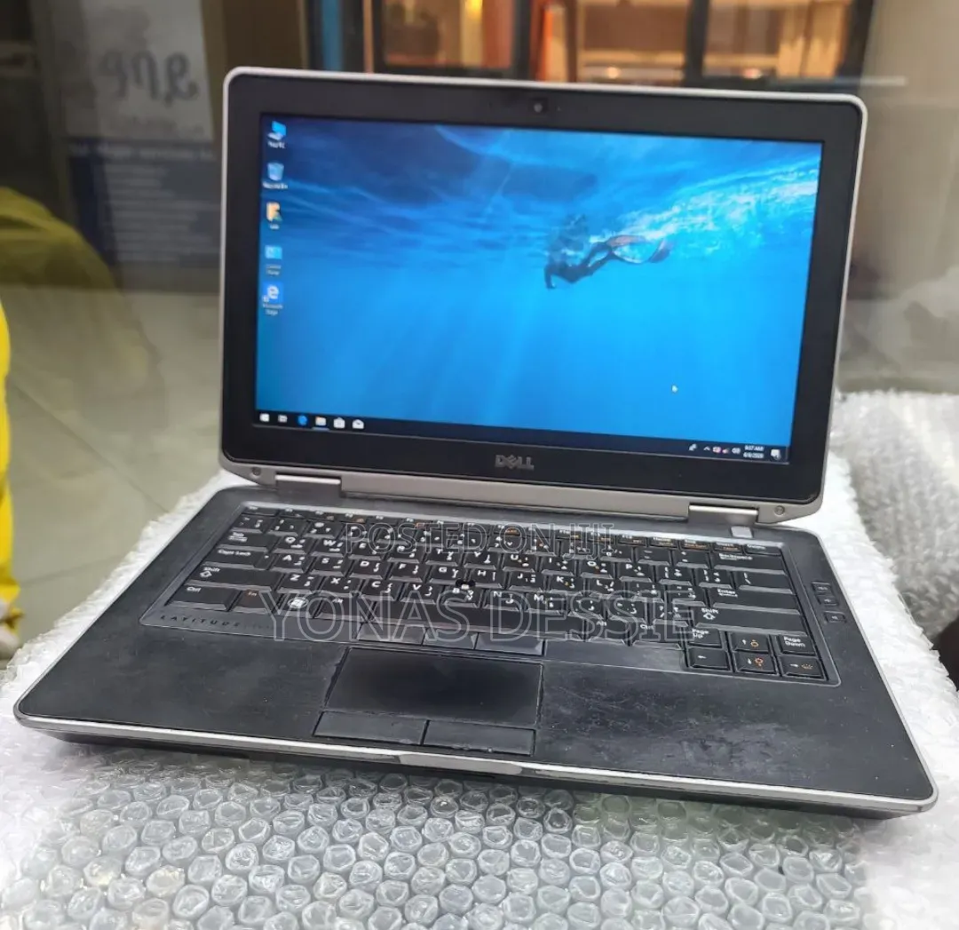 Laptop Dell Latitude E6330 4GB Intel Core i5 HDD 500GB