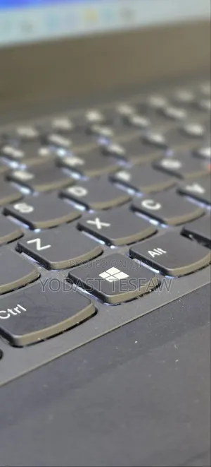 New Laptop Lenovo ThinkPad t495s 16GB AMD Ryzen 7 SSD 512GB