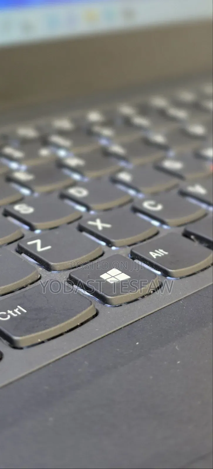 New Laptop Lenovo ThinkPad t495s 16GB AMD Ryzen 7 SSD 512GB