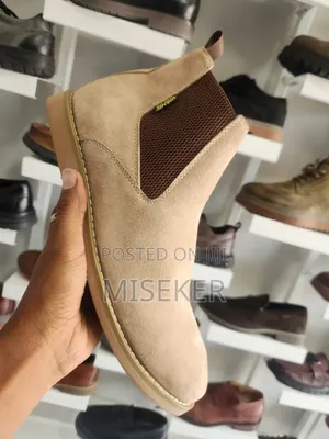 Chelsea Boots