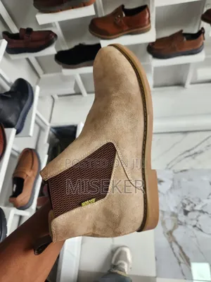 Chelsea Boots