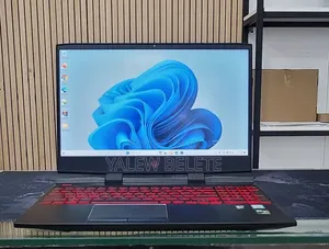 New Laptop HP Omen X 16GB Intel Core i5 HDD 1.5T