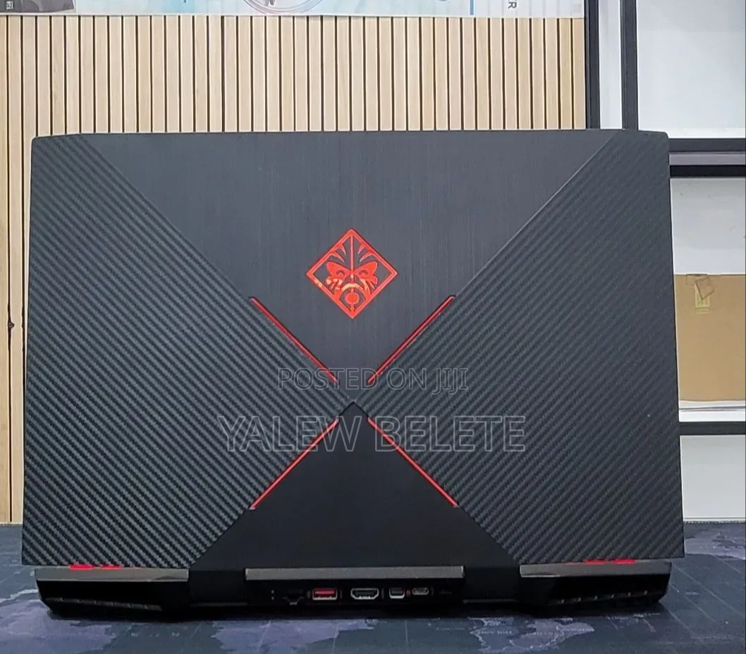 New Laptop HP Omen X 16GB Intel Core i5 HDD 1.5T