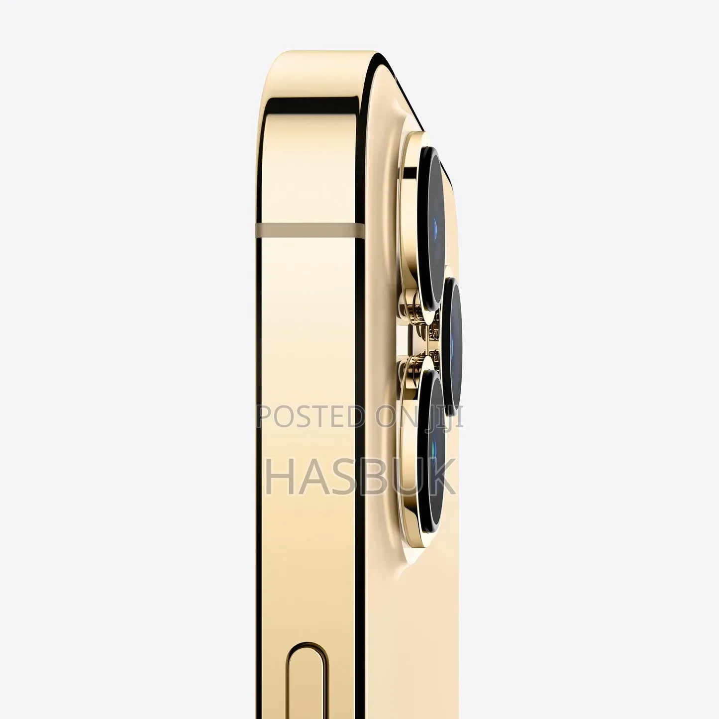 New Apple iPhone 13 Pro 128 GB Gold
