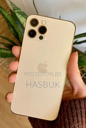 New Apple iPhone 13 Pro 128 GB Gold