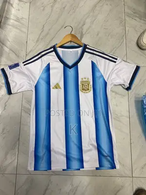Argentina Jersey
