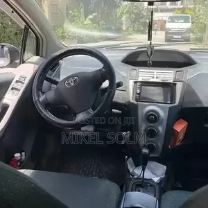 Toyota Corolla 2006 Gray