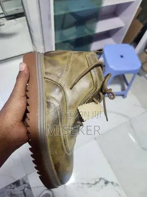 Tsum Boots