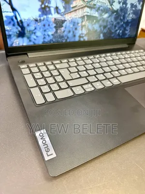 New Laptop Lenovo Ideapad 3 12GB Intel Core i5 SSD 512GB