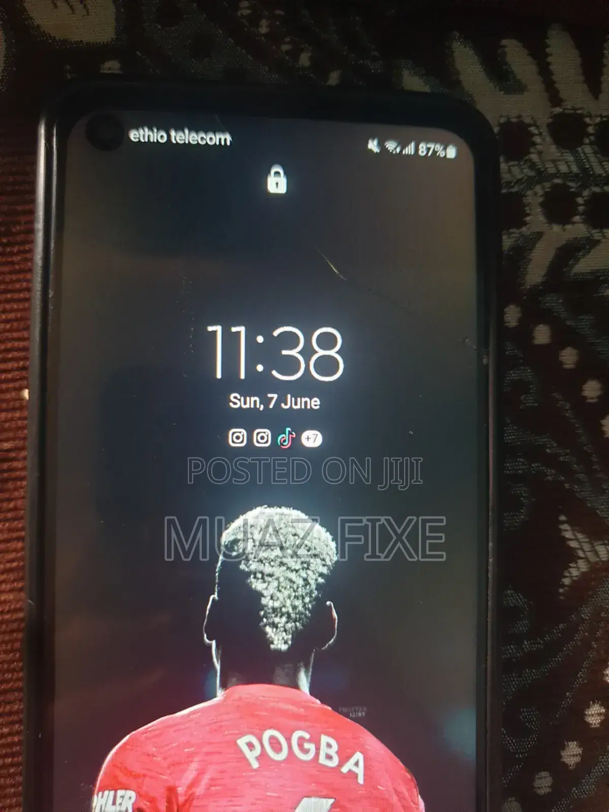 Samsung Galaxy A21s 64 GB