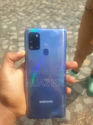 Samsung Galaxy A21s 64 GB