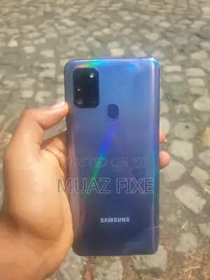 Samsung Galaxy A21s 64 GB