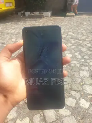 Samsung Galaxy A21s 64 GB
