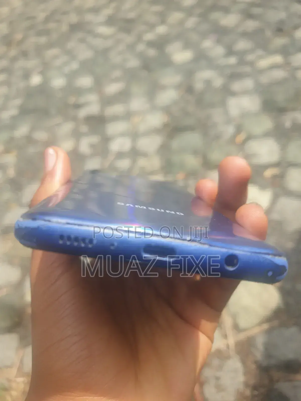 Samsung Galaxy A21s 64 GB