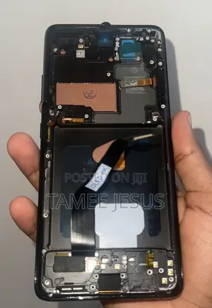 Samsung Galaxy S21 Ultra 5g Amoled