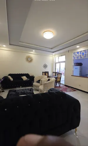 Furnished 3bdrm Condo in Yeka for sale