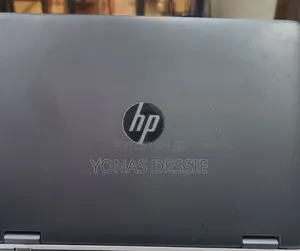 Laptop HP ProBook P4520S 8GB Intel Core i5 SSD 256GB