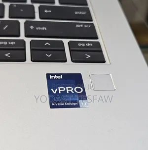New Laptop HP EliteBook 840 G10 16GB Intel Core i7 SSD 1T