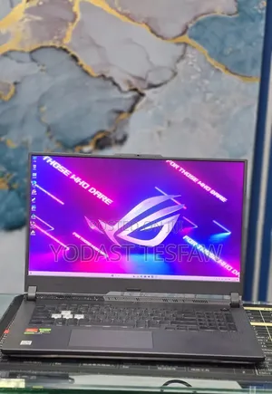 New Laptop Asus G71G 16GB AMD Ryzen 9 SSD 1T
