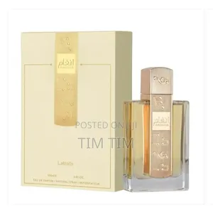 Angam 100ml Perfume Can Be Given As Day Gift