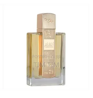 Angam 100ml Perfume Can Be Given As Day Gift