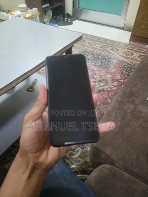 Samsung Galaxy M13 64 GB Black