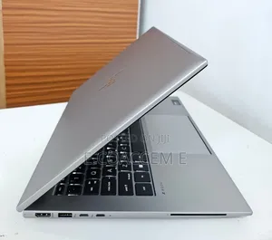 New Laptop HP ZBook Firefly 14 G10 16GB Intel Core Ultra 7 SSD 512GB