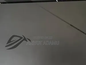 New Laptop Asus ROG Strix G15 16GB AMD Ryzen 9 SSD 1T