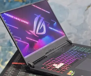 New Laptop Asus ROG Strix G15 16GB AMD Ryzen 9 SSD 1T