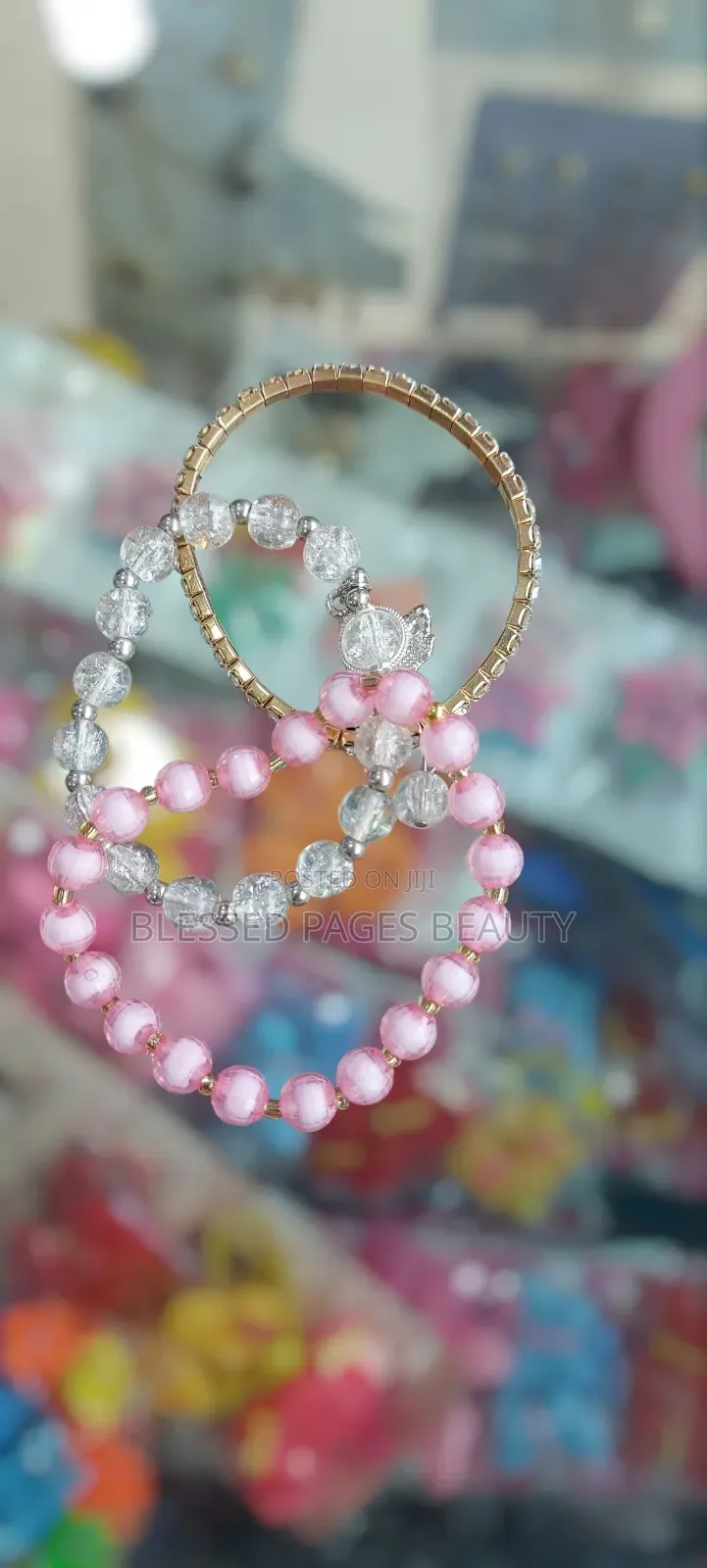 Beads Bracelet
