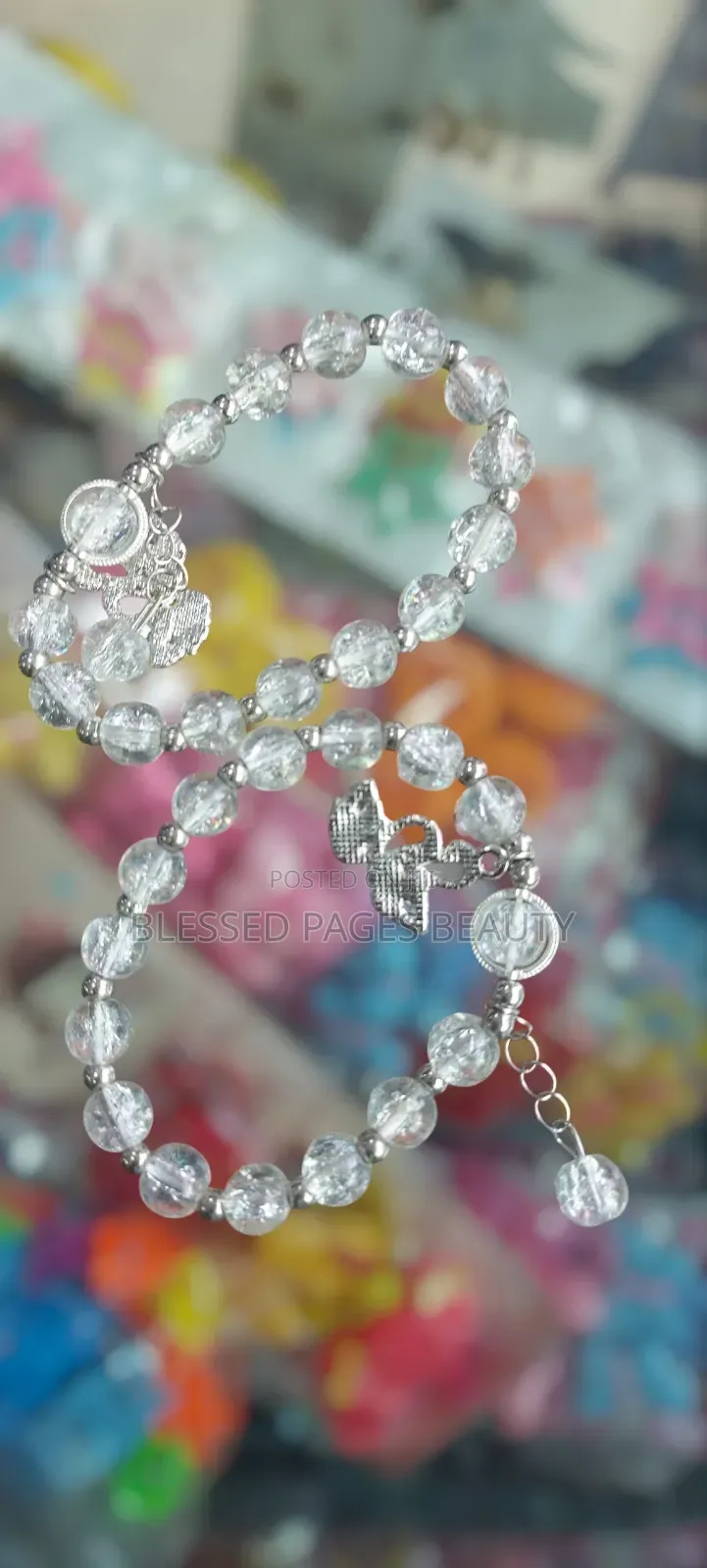 Beads Bracelet