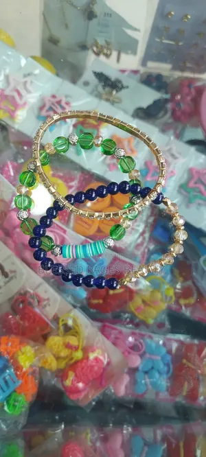 Beads Bracelet