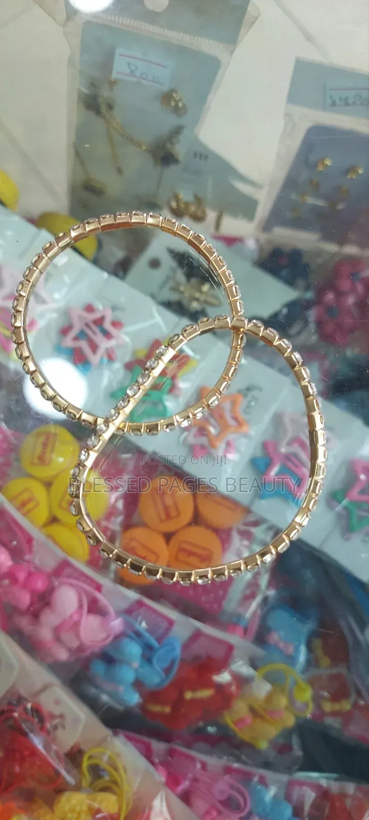 Beads Bracelet