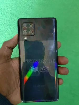 Samsung Galaxy A42 5G 128 GB Blue