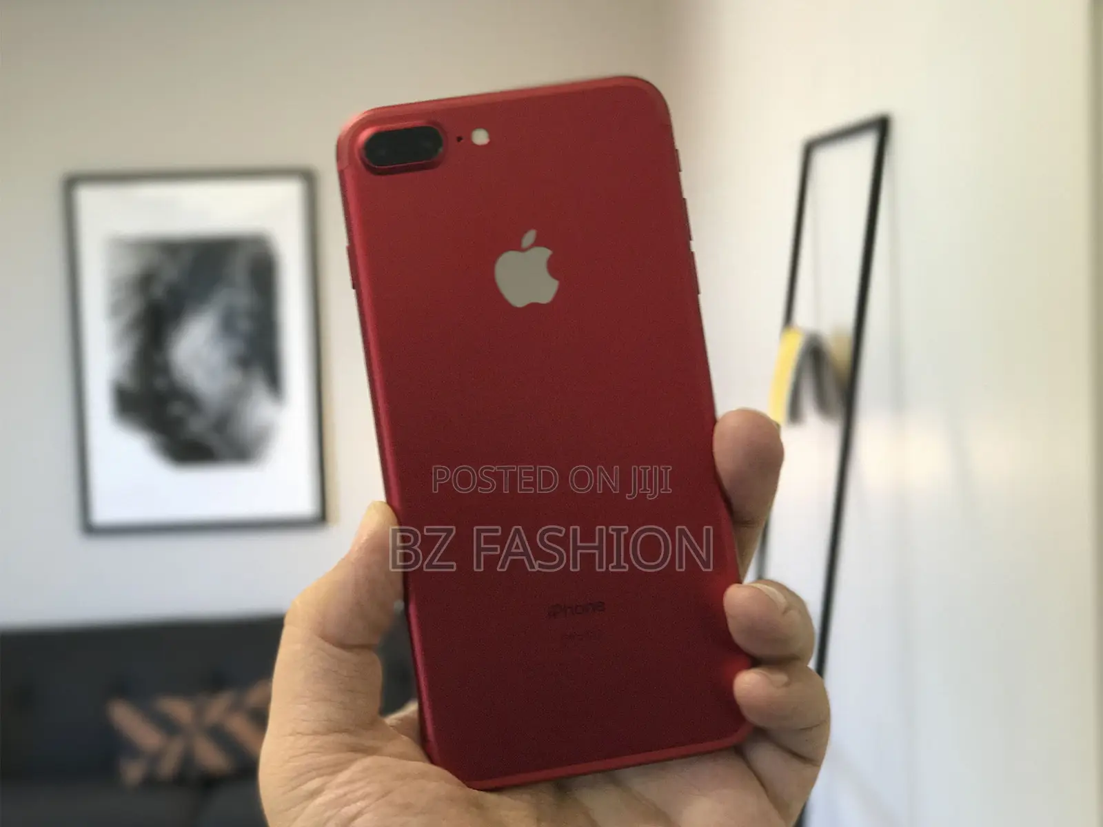 Apple iPhone 7 Plus 128 GB Red