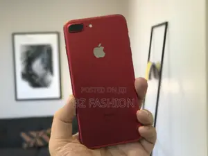 Apple iPhone 7 Plus 128 GB Red