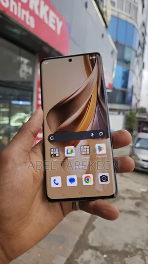 Oppo Reno 256 GB Gray