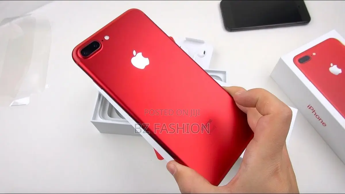 Apple iPhone 7 Plus 128 GB Red